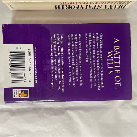 Vintage 80s & 90s Novel fiction books Mystery, Romance/Drama Thriller - Picture 3 of 5